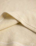 Flat Head FN-HTHL-001 - Heavyweight Thermal - Ivory