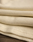 Flat Head FN-HTHL-001 - Heavyweight Thermal - Ivory