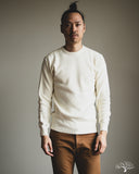 Flat Head FN-HTHL-001 - Heavyweight Thermal - Ivory