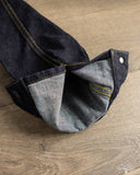 Flat Head FN-OJ-SD001 - 12oz 40's Type I Denim Jacket