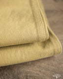 Flat Head FN-PA-C014 - 12oz Chino Trousers - Beige