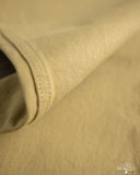 Flat Head FN-PA-C014 - 12oz Chino Trousers - Beige