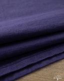 Flat Head FN-THC-101 - THC 9oz Plain Heavyweight Tee - Nasukon