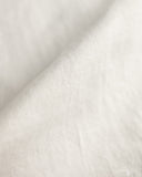 Flat Head FN-THC-101P - THC 9oz Pocket Heavyweight Tee - White