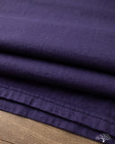 Flat Head FN-THCL-201 - THC 9oz Long-Sleeve Heavyweight Tee - Nasukon