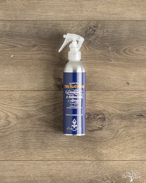 Flat Head Natural Indigo Deodorizing & Antibacterial Spray