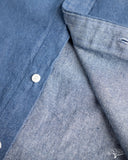 Gitman Vintage Classic Denim Work Shirt