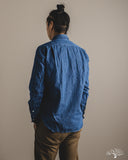 Gitman Vintage Classic Denim Work Shirt