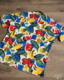 Gitman Vintage Homage to Miro Camp Shirt