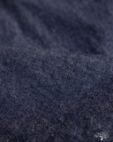 Gitman Vintage Indigo Denim Work Shirt