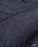 Gitman Vintage Indigo Japanese Silk Denim