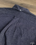 Gitman Vintage Indigo Japanese Silk Denim