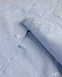Gitman Vintage Oxford Shirt - Blue