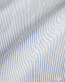 Gitman Vintage Oxford Shirt - Blue Stripe