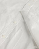 Gitman Vintage Oxford Shirt - White
