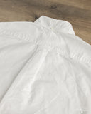 Gitman Vintage Oxford Shirt - White
