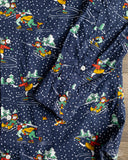 Gitman Vintage Winter Print