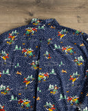 Gitman Vintage Winter Print