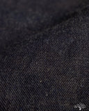 Iron Heart - IH-555S-19L - 19oz Left Hand Twill Selvedge Denim Slim Cut Jeans - Indigo