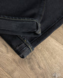 Iron Heart IH-666S-21od - 21oz Overdyed Selvedge Slim Straight Denim