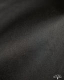 Iron Heart - IH-717-BLK - 9oz Mercerised Selvedge Cotton Straight Cut Chinos - Black