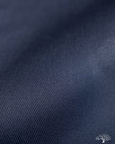 Iron Heart - IH-717-NAV - 9oz Mercerised Selvedge Cotton Straight Cut Chinos - Navy