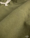 Iron Heart IH-729-OLV - Cotton Easy Shorts - Olive