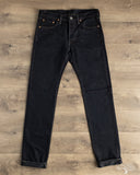 IH-777S-21od - 21oz Overdyed Selvedge Slim Tapered Denim