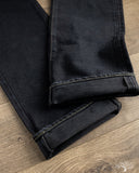 Iron Heart IH-888S-21od - 21oz Overdyed Selvedge High Rise Tapered Denim