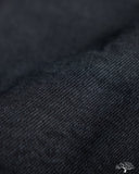 Iron Heart IH-888S-21od - 21oz Overdyed Selvedge High Rise Tapered Denim