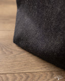 Iron Heart IHE-49-IND - 25oz Selvedge Denim Tote Bag - Indigo