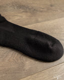 IHG-030 Work Boot Socks - Black