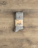 IHG-030 Work Boot Socks - Grey