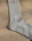IHG-030 Work Boot Socks - Grey