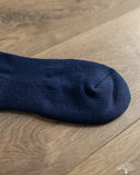 IHG-030 Work Boot Socks - Navy