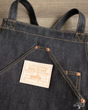 Iron Heart IHG-056-IND - 21oz Selvedge Denim Apron