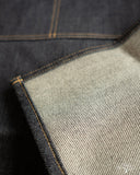 Iron Heart IHG-056-IND - 21oz Selvedge Denim Apron