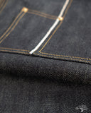 Iron Heart IHG-056-IND - 21oz Selvedge Denim Apron