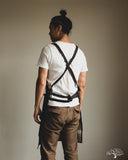 Iron Heart IHG-056-IND - 21oz Selvedge Denim Apron