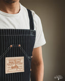 Iron Heart IHG-058-IND - 12oz Wabash Apron