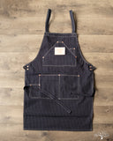 Iron Heart IHG-058-IND - 12oz Wabash Apron