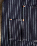 Iron Heart IHG-058-IND - 12oz Wabash Apron