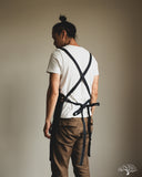 Iron Heart IHG-058-IND - 12oz Wabash Apron