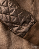 Iron Heart IHM-35-KHA - Whipcord N1 Deck Jacket - Khaki