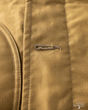 Iron Heart IHM-35-KHA - Whipcord N1 Deck Jacket - Khaki