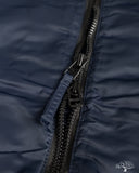 Iron Heart IHM-50-NAV - 4.8oz Nylon Type L-2B Jacket - Navy