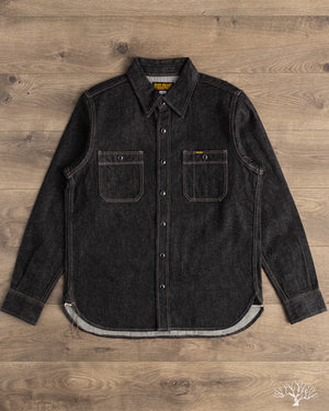 シシクイ　タンクトップ　holed north / BLACK holed topp / BLACK – SHISHIKUI