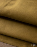 Iron Heart IHSH-426-KHA - 12oz Military Moleskin Western Shirt - Khaki