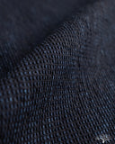 Iron Heart IHSH-437-IND - 13.5oz Dobby Cloth CPO Shirt - Indigo