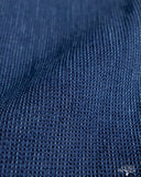 Iron Heart IHSH-96-IND - Waffle Work Shirt - Indigo